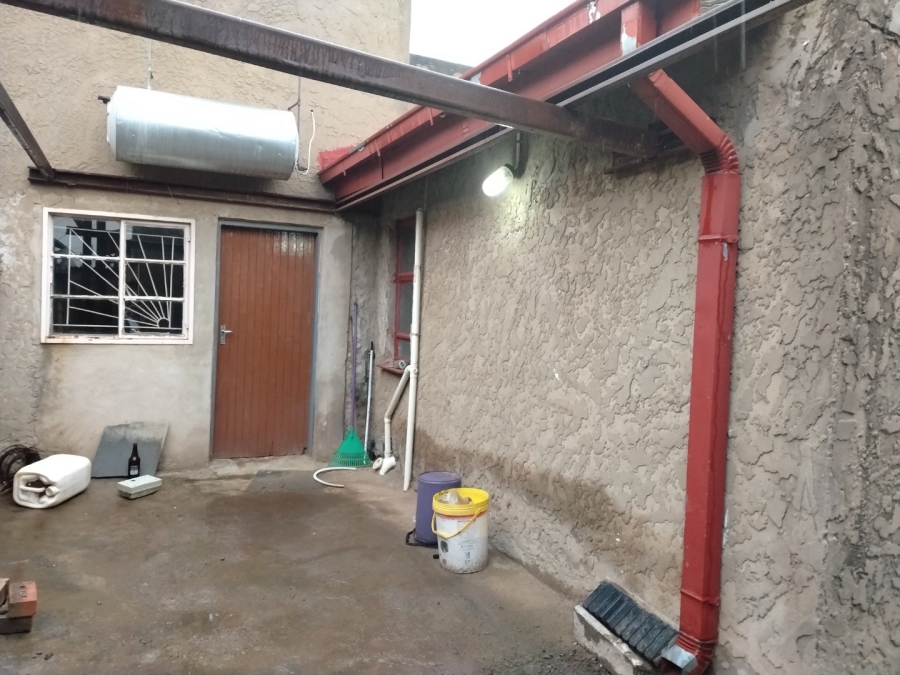 2 Bedroom Property for Sale in Rocklands Free State